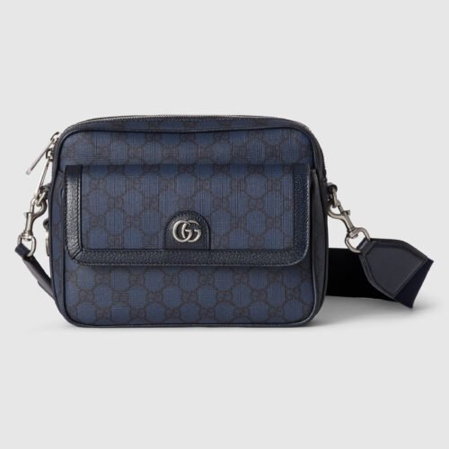 OPHIDIA SMALL CROSSBODY BAG
