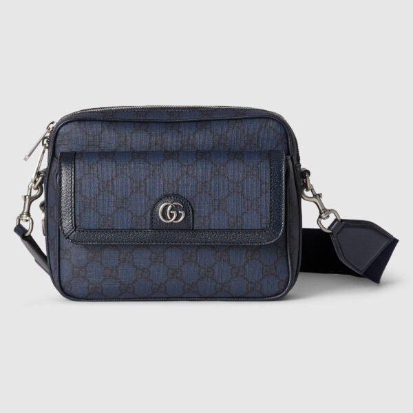 OPHIDIA SMALL CROSSBODY BAG