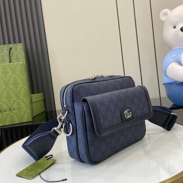 OPHIDIA SMALL CROSSBODY BAG