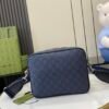OPHIDIA SMALL CROSSBODY BAG
