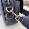 OPHIDIA SMALL CROSSBODY BAG