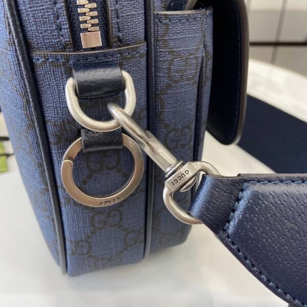 OPHIDIA SMALL CROSSBODY BAG
