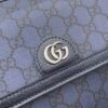 OPHIDIA SMALL CROSSBODY BAG