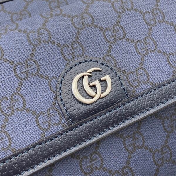 OPHIDIA SMALL CROSSBODY BAG