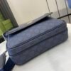 OPHIDIA SMALL CROSSBODY BAG