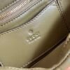 GG MILANO small top handle bag