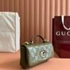 GG MILANO small top handle bag