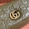 GG MILANO small top handle bag