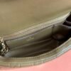 GG MILANO small top handle bag