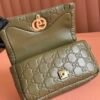 GG MILANO small top handle bag