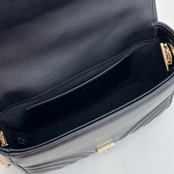 GG MARMONT mini tote