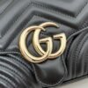 GG MARMONT mini tote