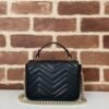 GG MARMONT mini tote