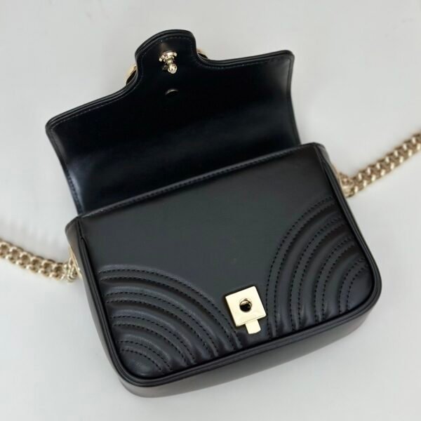 GG MARMONT mini tote
