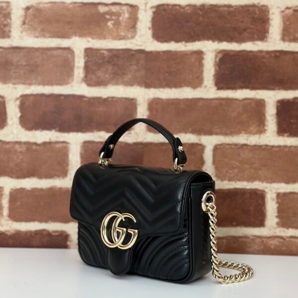 GG MARMONT mini tote