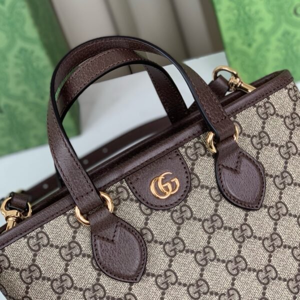 OPHIDIA small tote bag