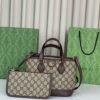 OPHIDIA small tote bag