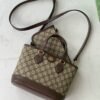 OPHIDIA small tote bag