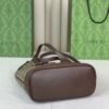 OPHIDIA small tote bag