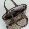 OPHIDIA small tote bag
