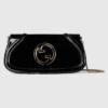 GUCCI BLONDIE series medium shoulder bag
