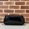 GUCCI BLONDIE series medium shoulder bag