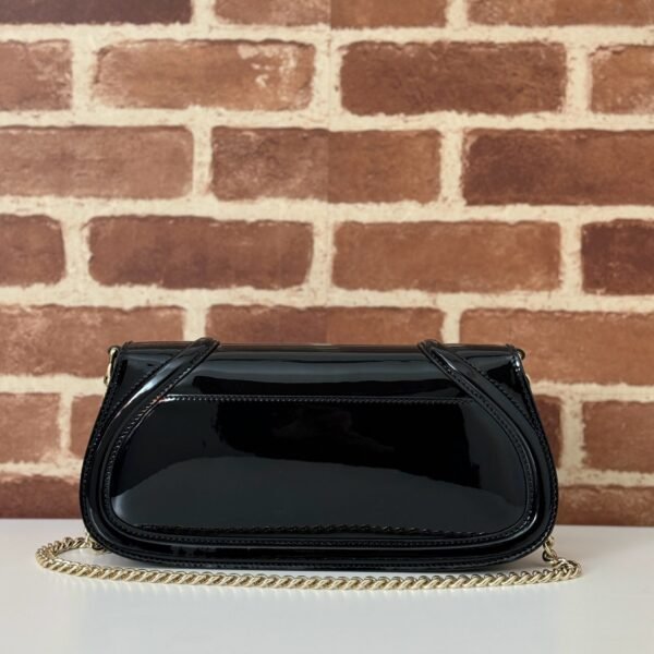 GUCCI BLONDIE series medium shoulder bag