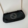 GUCCI BLONDIE series medium shoulder bag