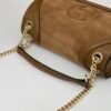 GUCCI BLONDIE series medium shoulder bag