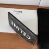 CELINE LOGO PRINTED CARD HOLDER