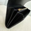 LARGE WALLET TRIOMPHE IN SHINY CALFSKIN