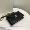 WALLET ON CHAIN MARGO IN SHINY CALFSKIN