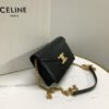 WALLET ON CHAIN MARGO IN SHINY CALFSKIN