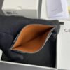 TRIOMPHE logo print card holder