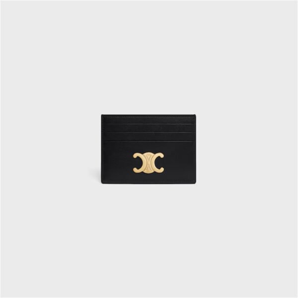 TRIOMPHE CARD HOLDER