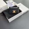 TRIOMPHE CARD HOLDER