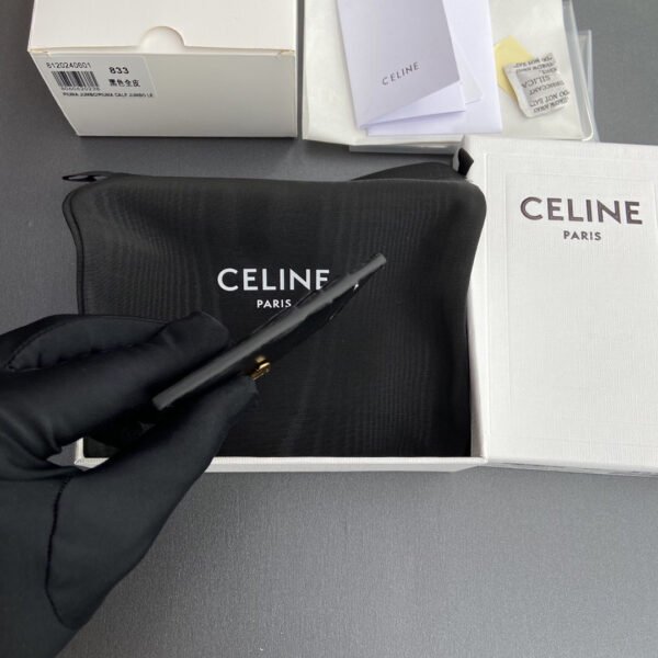 TRIOMPHE CARD HOLDER