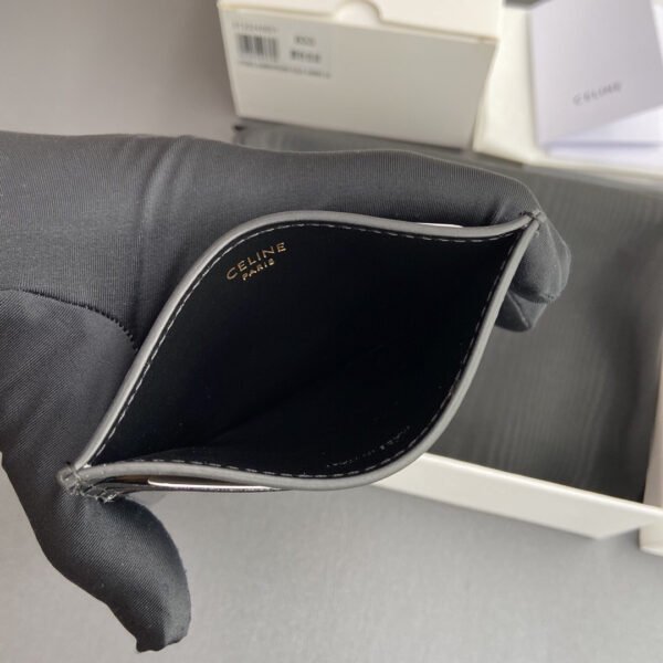 TRIOMPHE CARD HOLDER