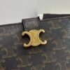 MEDIUM WALLET CELINE VICTOIRE IN TRIOMPHE CANVAS