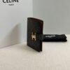 MEDIUM WALLET CELINE VICTOIRE IN TRIOMPHE CANVAS