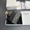 FINE STRAP WALLET NINO IN TRIOMPHE CANVAS
