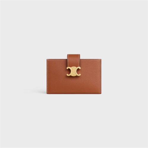 ACCORDEON card holder