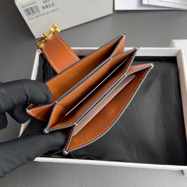 ACCORDEON card holder