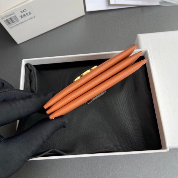 ACCORDEON card holder