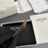 Medium Logo Print Card Holder