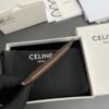 Medium Logo Print Card Holder