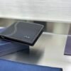 Dior Bi-Fold Saddle Wallet