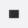 Dior Saddle Bifold Wallet