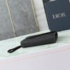 Dior Saddle A5 Triangle Clutch