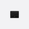 Dior Saddle Card Holder